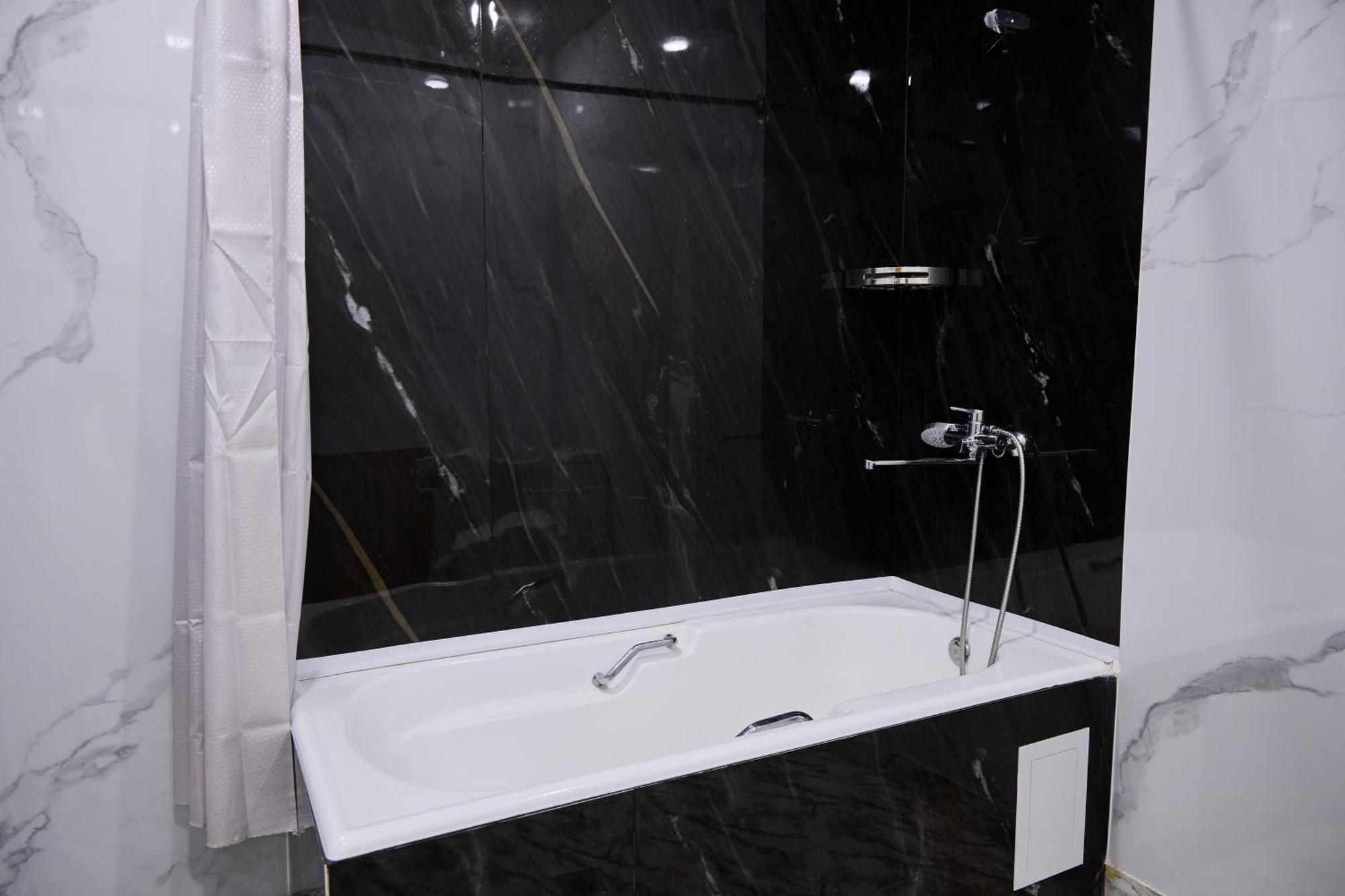 Art Garden Hotel Taşkent Oda fotoğraf