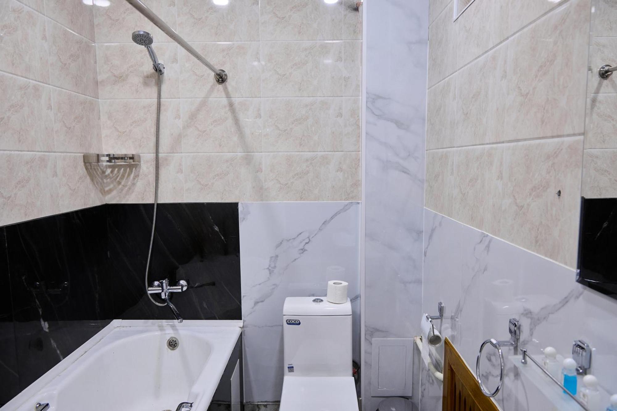 Art Garden Hotel Taşkent Oda fotoğraf