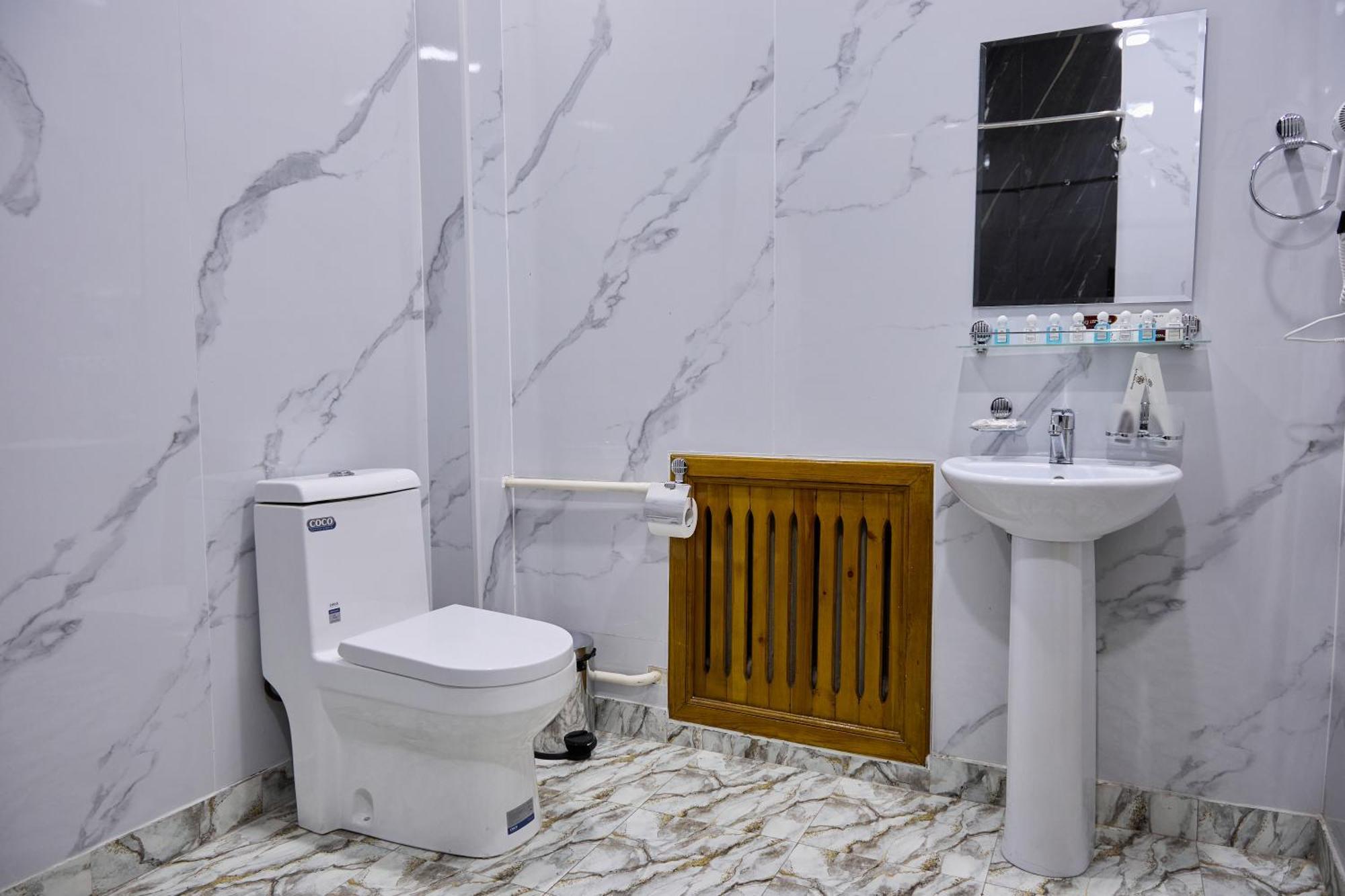 Art Garden Hotel Taşkent Oda fotoğraf